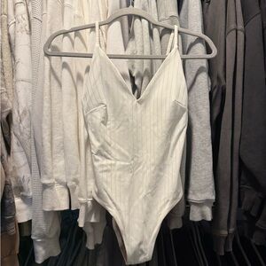 Lululemon One Piece Swimsuit